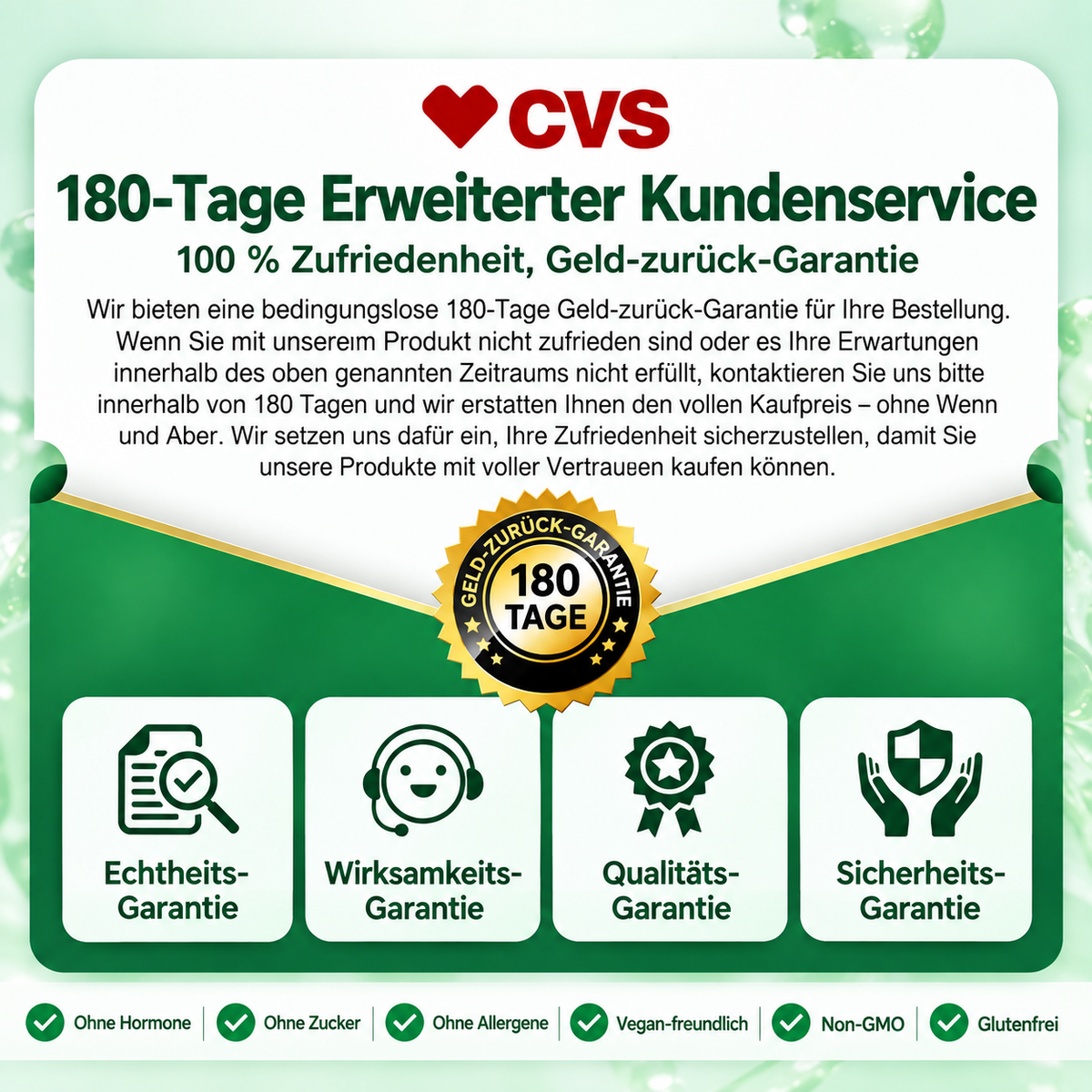 ๐ฅ Online-Apotheke | NMN Berberine x NAD 20-in-1 Nano-Mikronadel-Pflaster โ 1ร tรคglich, sichtbare Verรคnderungen in 7 Tagen. Unterstรผtzt Gewichtsmanagement, Haut, Schlaf, Gelenkkomfort & mehr.