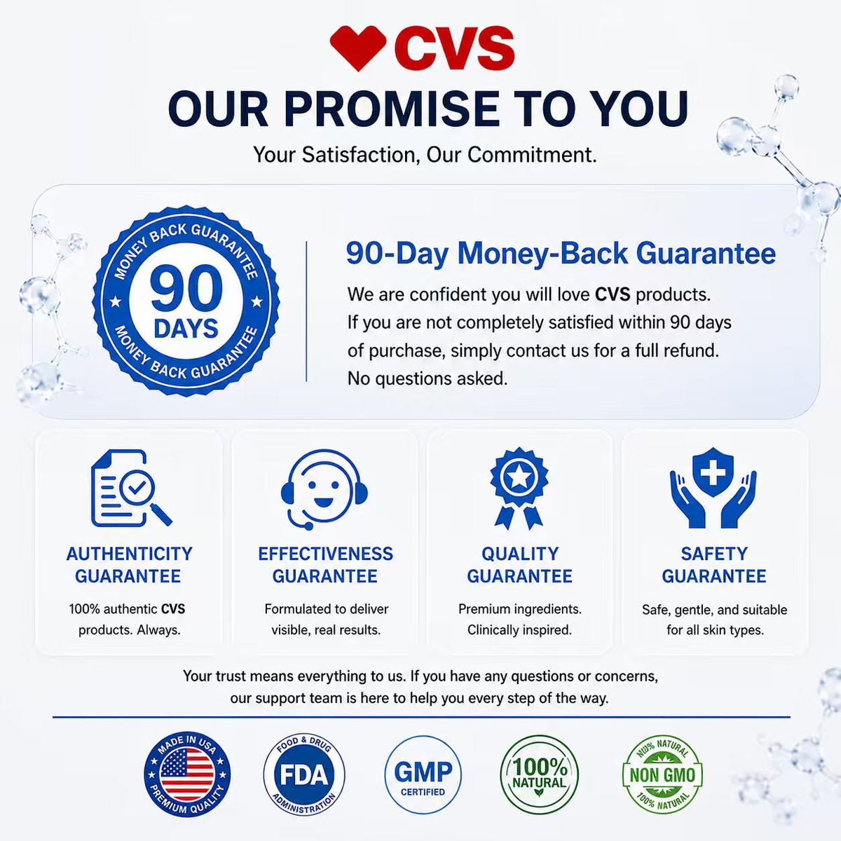 🔥 CVS®2-in-1 Microneedle & Hydrocolloid Patch🔥| Removes Raised Moles, Acne, Flat Warts & Skin Tags | Helps Improve Wrinkles, Scars & Blemishes | Invisible Patches for Face & Body