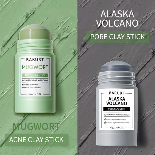 BARUBT clay mask stick product image 1
