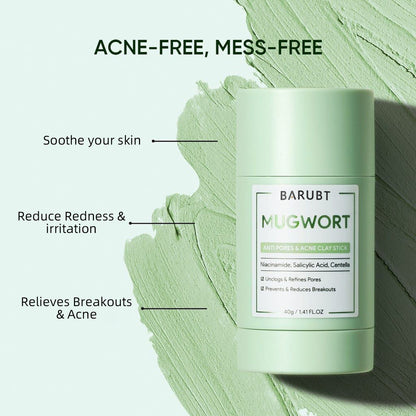 BARUBT clay mask stick product image 3