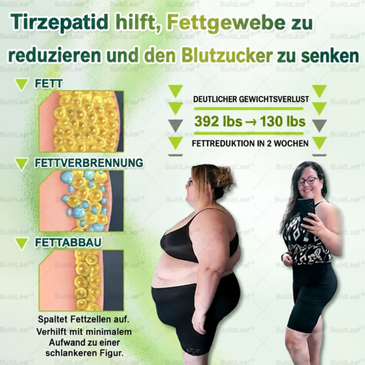 ⏰ GLP-1 8-in-1 Slim & Healthy Lösung | 1× täglich – sichtbare Ergebnisse in 7 Tagen | Für Gewicht, Herz, Blutzucker, Schlaf, Darm, Gelenke, Haut & Energie | CE · MDR (EU) 2017/745 · BfArM