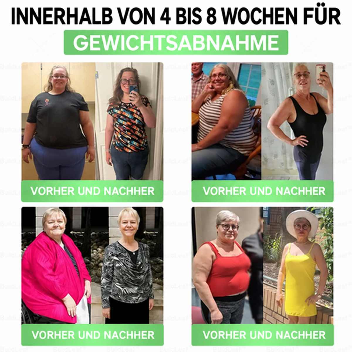 ⏰ GLP-1 8-in-1 Slim & Healthy Lösung | 1× täglich – sichtbare Ergebnisse in 7 Tagen | Für Gewicht, Herz, Blutzucker, Schlaf, Darm, Gelenke, Haut & Energie | CE · MDR (EU) 2017/745 · BfArM