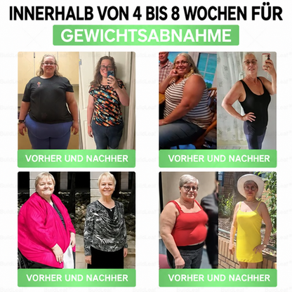 ⏰ GLP-1 8-in-1 Slim & Healthy Lösung | 1× täglich – sichtbare Ergebnisse in 7 Tagen | Für Gewicht, Herz, Blutzucker, Schlaf, Darm, Gelenke, Haut & Energie | CE · MDR (EU) 2017/745 · BfArM