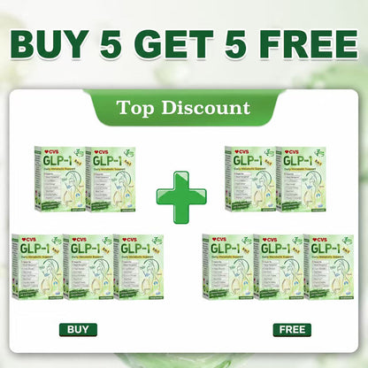 ✨ CVS® GLP-1 8-in-1 Slim & Healthy Oral Solution | Once daily. Supports weight management, appetite control, heart and gut health, joints, skin and energy