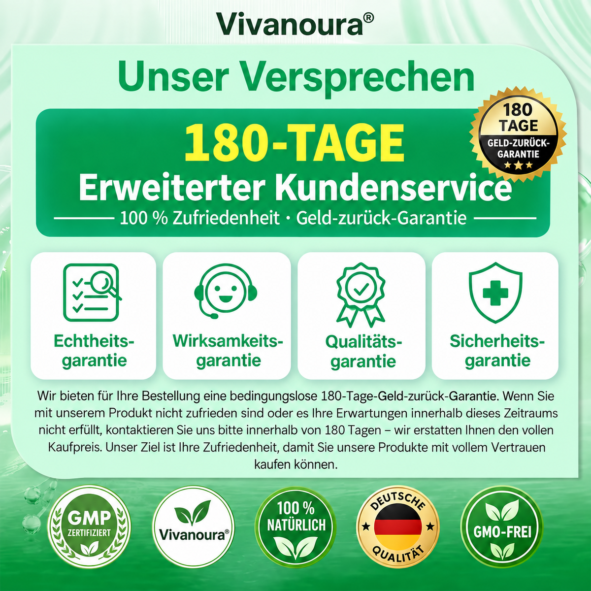 🔥 GLP-1 8-in-1 Slim & Healthy Lösung | 1× täglich – sichtbare Ergebnisse in 7 Tagen | Für Gewicht, Herz, Blutzucker, Schlaf, Darm, Gelenke, Haut & Energie | CE · MDR (EU) 2017/745