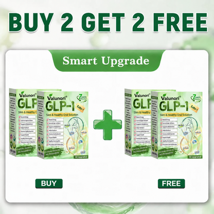 ⏰Valunori® GLP-1 8-in-1 Slim & Healthy Oral Solution | Once daily. Supports weight management, appetite control, heart and gut health, joints, skin and energy.