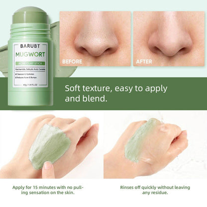 BARUBT clay mask stick product image 6